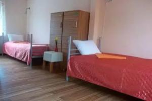 Hostel Orange House, POZNAN