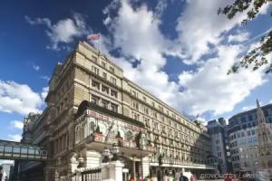 The Clermont London, Charing Cross, London