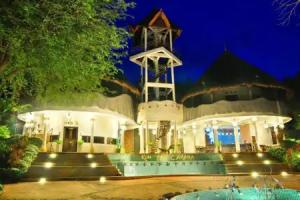 Koh Tao Cabana Resort, Koh Tao Island