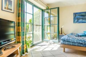 App Am Paalen 18 Hotel, Zingst