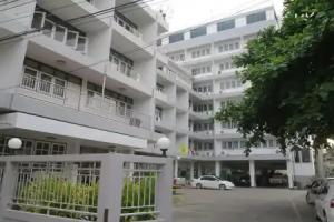 Khelang Nakorn Hotel, Lampang City
