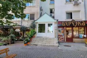 Apartment Lozenets,, Bulgaria, Sofia