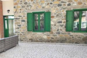 Theplatresnest Lovely 3-bed House in Pano, Platres