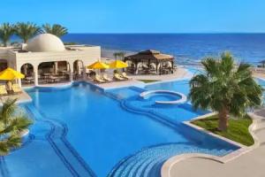 The Oberoi Beach Resort, Sahl Hasheesh, Hurghada