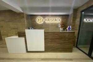 Haystack 97, Hotel, Bakuriani