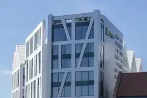 Holiday Inn Gdansk - City Centre by IHG, Gdansk