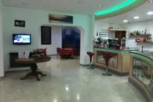 Hotel Villa Camilla, Varazze