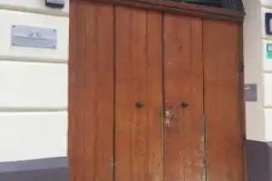 Magdahause Cottage, Taranto
