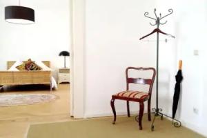 Ferienwohnung in Altstadtnähe Apart-hotel, Weimar