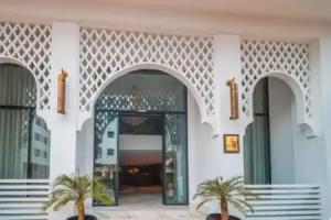 Braat Hotel, Rabat