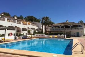 Hotel Los Limoneros, Moraira
