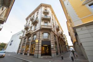 Mansarda Gargantini Hotel, Lugano