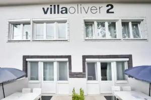 Villa Oliver 2 Siófok, Siofok