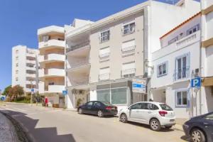 A31 - Tamar Top- Floor Flat by DreamAlgarve Apart-hotel, Lagos