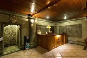 Sahadewa Resort & Spa,, Ubud
