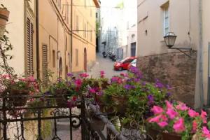 Hotel Umbria, Perugia