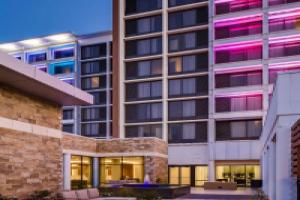 North Charleston Marriott, Charleston