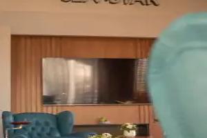 Sea Star Budva Hotel, Rafailovici