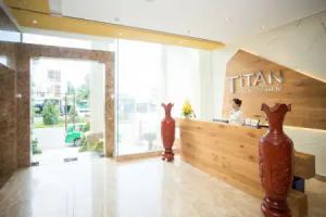 Titan Hotel, Da Nang