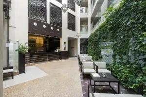 Amberton Cathedral Square Hotel Vilnius, Vilnius