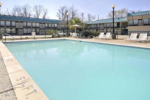 OYO Hotel Port Allen LA I-10 West, Baton Rouge