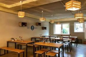 Sandmann Boutique Hostel Hotel, Hamburg