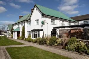 Ivanhoe Inn and Hotel, Belfast