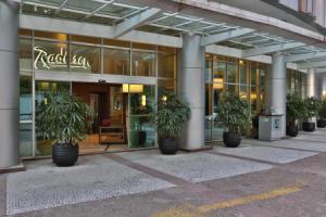Radisson Hotel Villa Olimpia, Sao Paulo