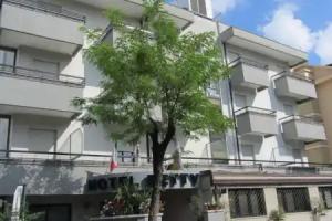 Hotel Betty, Rimini