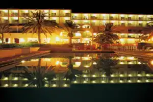 BG Hotel Nautico Ebeso, Ibiza City