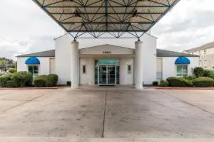Motel 6 San Antonio, TX - South, San Antonio