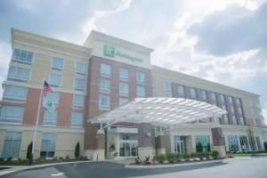 Holiday Inn Murfreesboro by IHG, Murfreesboro