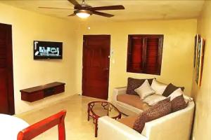 El Cabarete Spa Resort All-Inclusive, Cabarete