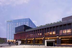 Hilton Garden Inn Bengaluru Embassy Manyata Business Park, Bengaluru