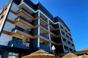 Erdek Grand Gazzella Hotel, Erdek