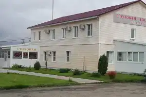 Kazinskaya Mini-hotel, Kasinka