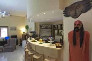Best Western Efplias Hotel, Piraeus
