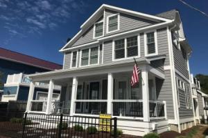 Lake Avenue 77 Tourist base, Rehoboth Beach