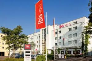 Ibis Winterthur City, Winterthur