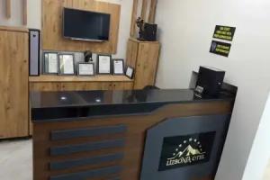 Lizbonia Suite Hostel, Istanbul