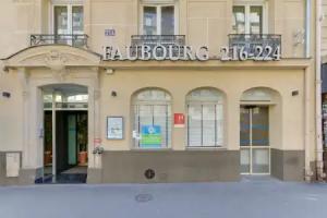 Sure Hotel by Best Western Paris Gare du Nord, Paris