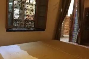 Riad Marhaba Hotel, Rabat
