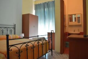 B&B Scalea Rooms, Scalea