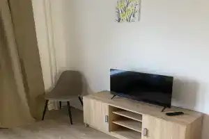 Apartments on Krasulinskaya street 24, Moscow