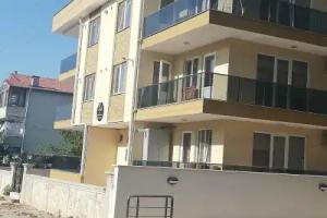 A Suit Residence Apartments, Canakkale