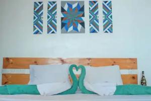Maafushi, Maafushi Island