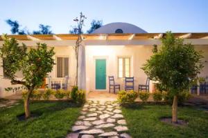 Kefi Beach and Suites, Ortakent