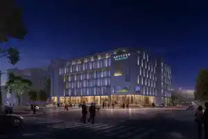 Artyzen Habitat Hotel, Suzhou