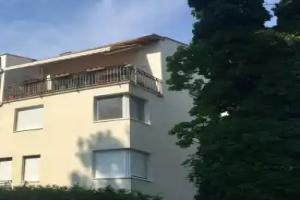 Bálint new premium penthouse apartman, Siofok