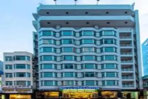 Golden Sea Hotel, Da Nang